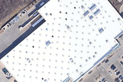 Wm #3061, SHREWSBURY, MO - Walmart Store map