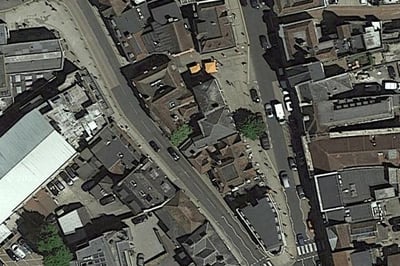 Stack Maps - Stack Maps