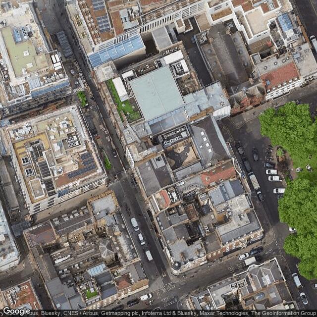 Stack Maps - Stack Maps