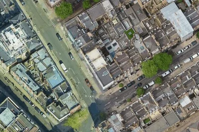 Stack Maps - Stack Maps