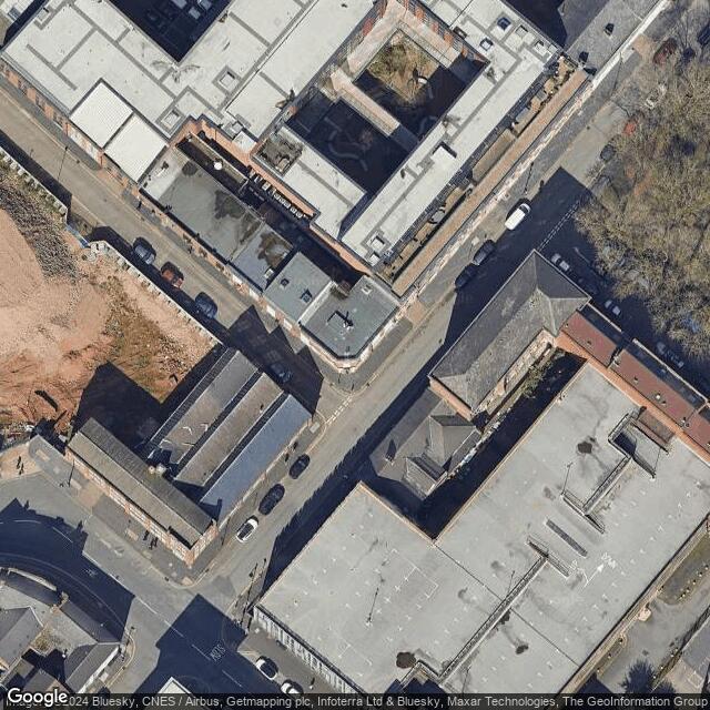 Stack Maps - Stack Maps