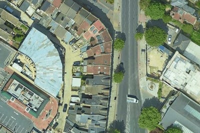 Stack Maps - Stack Maps