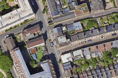 Stack Maps - Stack Maps