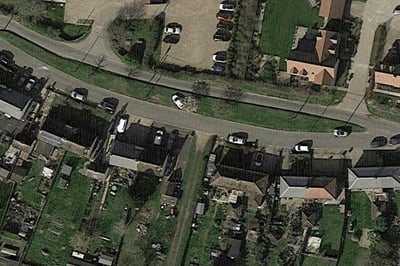 Stack Maps - Stack Maps