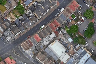 Stack Maps - Stack Maps