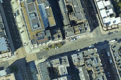Stack Maps - Stack Maps