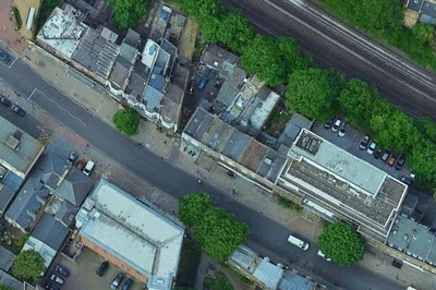 Stack Maps - Stack Maps