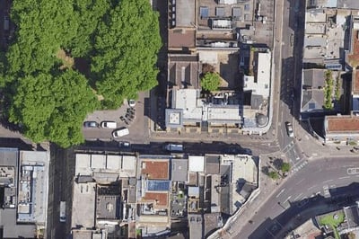 Stack Maps - Stack Maps