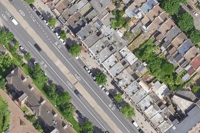Stack Maps - Stack Maps