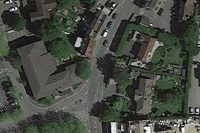 Stack Maps - Stack Maps