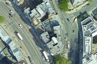 Stack Maps - Stack Maps