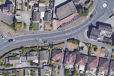 Stack Maps - Stack Maps