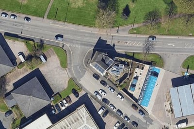 Stack Maps - Stack Maps