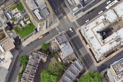 Stack Maps - Stack Maps