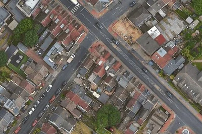 Stack Maps - Stack Maps