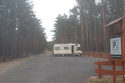 park4night  iHusbil