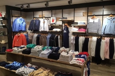 MONKI Sustainable fashion De EcoSociale Kaart Choice4Better