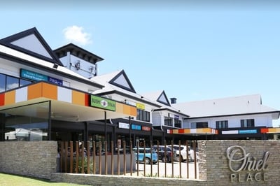 Gold Class Nails Clayfield Australia Business Mapotic