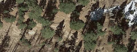 Mission springs pct trail camp sales
