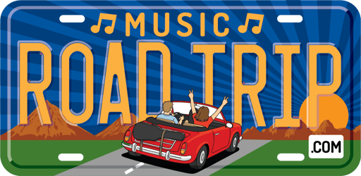 Music Roadtrip