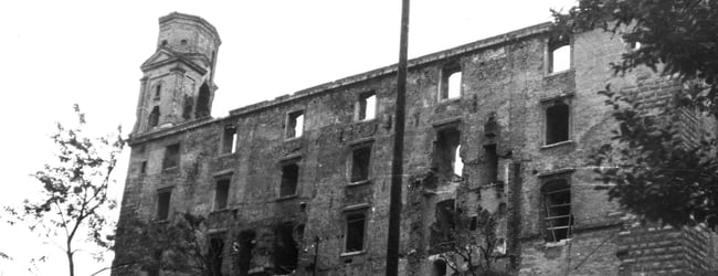 Historická Bratislava - Történelmi Pozsony - Historisches Pressburg