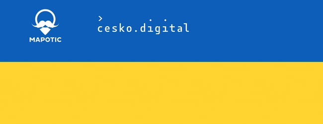 Ukraine Border Crossings Monitoring