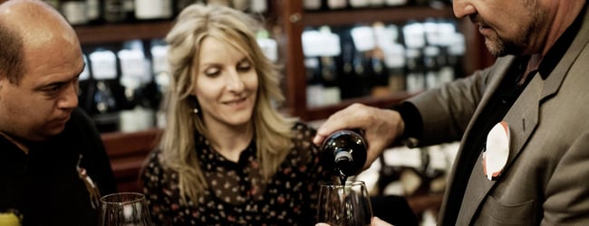 Wine of Slovakia | Víno zo Slovenska
