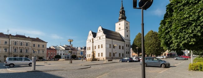 Co se v Lanškrouně podařilo za posledních 8 let?