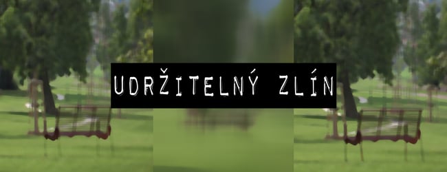 Udržitelný Zlín a okolí (Zlínský kraj) - mapa spotřebitele