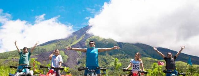 Legazpi city, Albay