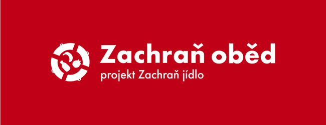 Zachraň Oběd - charity