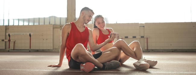 FitMap.cz