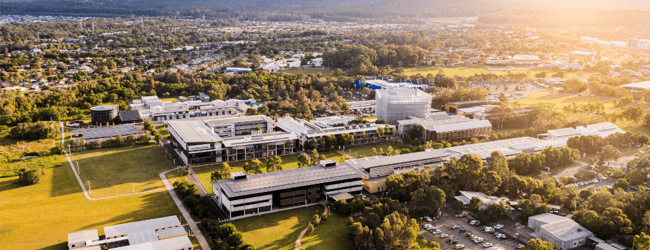UniSC Partner Universities