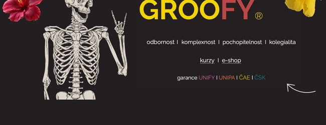 GrooFy MAPA