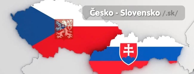 Česko-Slovensko /.sk/