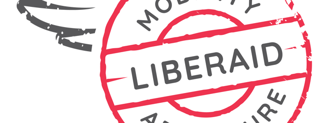 LiberAid Map