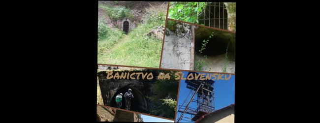 Baníctvo na Slovensku