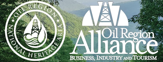 Oil Region National Heritage Area