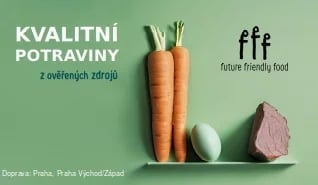 Future Friendly Food