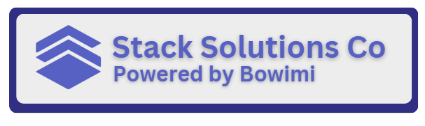 Stack Maps