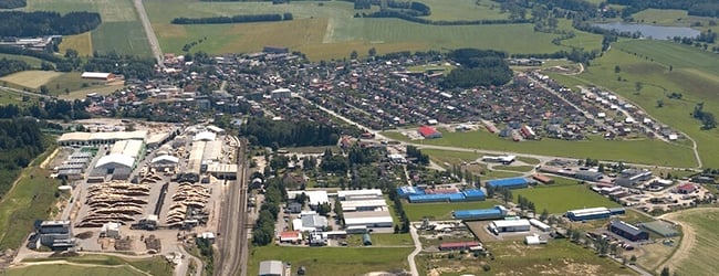 Zajímavá místa a tipy v okolí