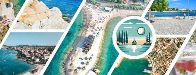 Vodice i okolica