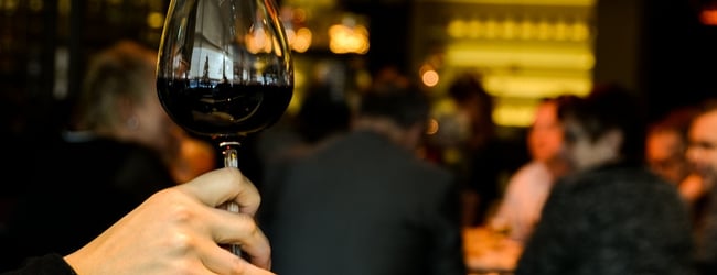 Wine of United Kingdom