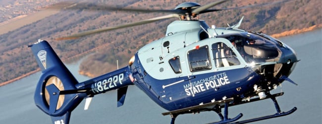 Czech Republic RC scale helicopter maps
