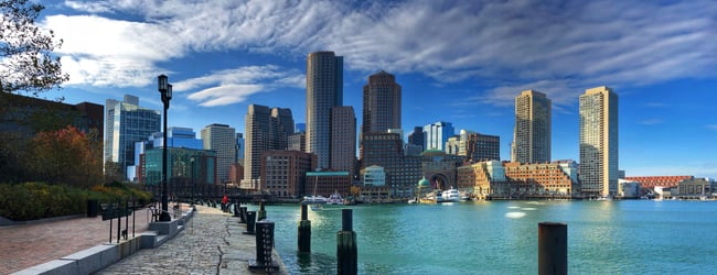 Things to do near Boston Airport plus BOS Hotels