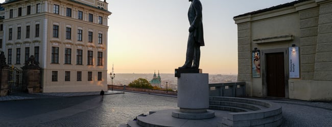 Taste of Prague tips