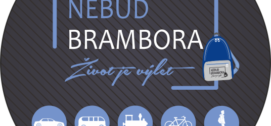 Nebuď brambora