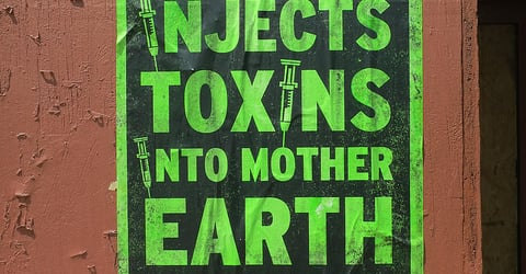 Fracking UK