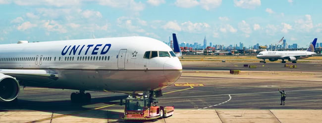 Newark Airport Long Term Parking