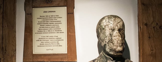 Jára Cimrman